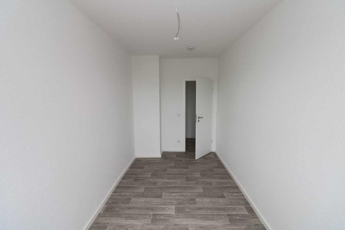 Flieg mit mir zu den Sternen…helle 3-RW mit Wanne u. Balkon!!! - Beispiel Kinderzimmer