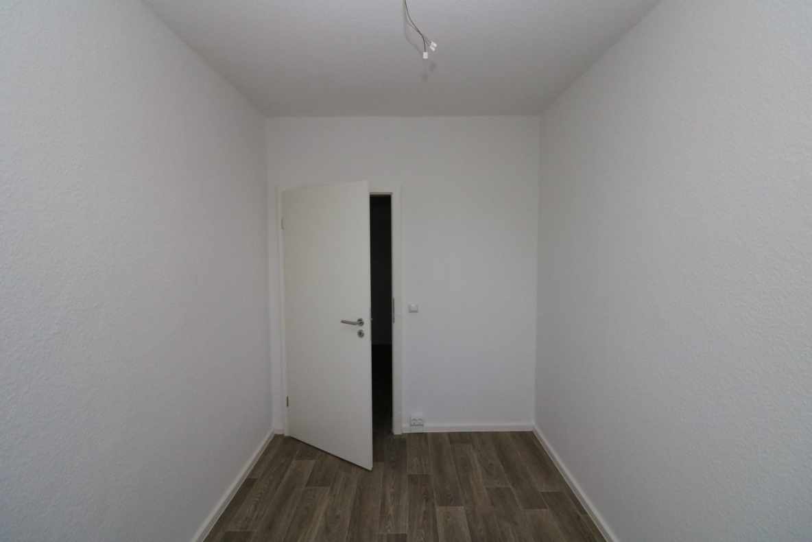 Für Dusch-Verliebte…neu sanierte 3-RW mit Dusche & Balkon!!! - Beispiel Kinderzimmer