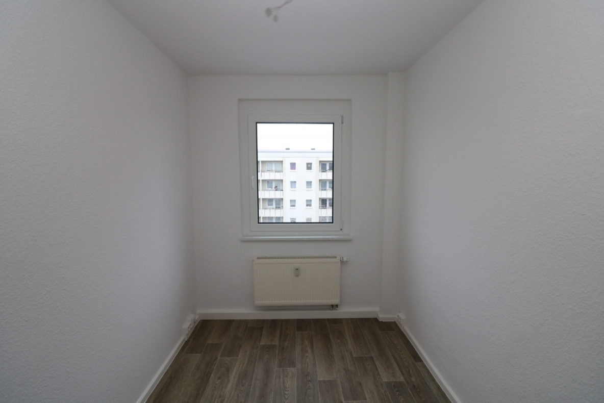 Für Dusch-Verliebte…neu sanierte 3-RW mit Dusche & Balkon!!! - Beispiel Kinderzimmer