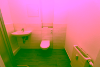 Bad mit Dusche