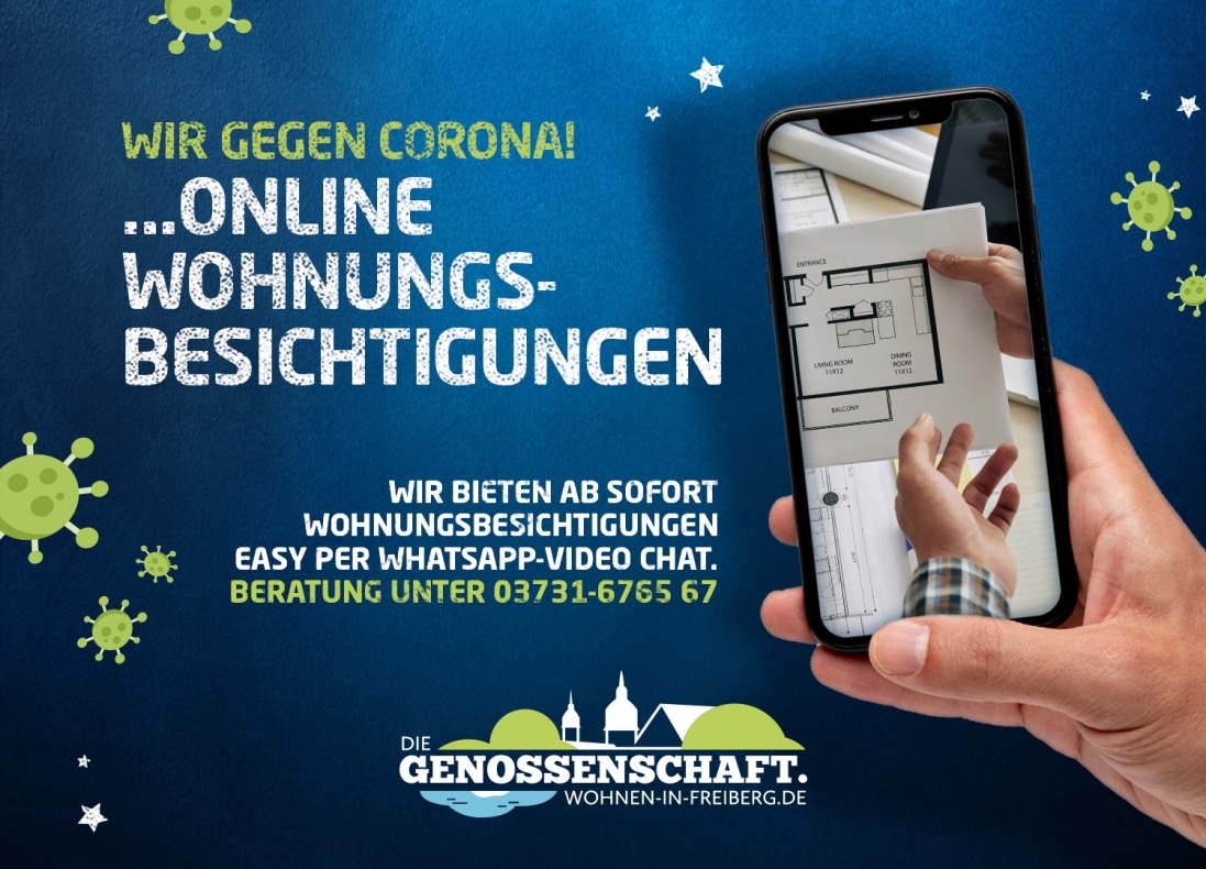 *Sie haben Ihr Ziel erreicht* - 3RW mit Ausblick, Wanne und Balkon - Online-Besichtigung