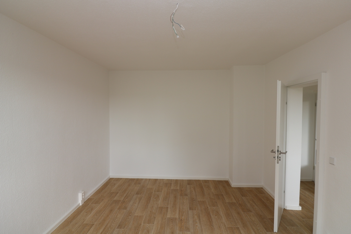 *Sie haben Ihr Ziel erreicht* - 3RW mit Ausblick, Wanne und Balkon - Schlafzimmer