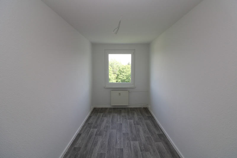 Auf die Plätze…fertig…mieten!!! 3-RW mit Wanne & Balkon!!! - Beispiel Kinderzimmer