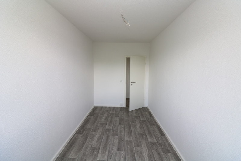 Auf die Plätze…fertig…mieten!!! 3-RW mit Wanne & Balkon!!! - Beispiel Kinderzimmer