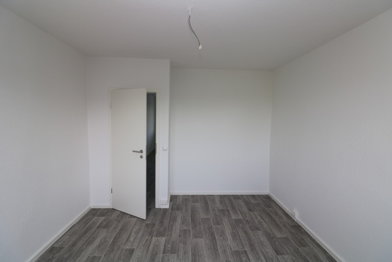 Auf die Plätze…fertig…mieten!!! 3-RW mit Wanne & Balkon!!! - Beispiel Schlafzimmer