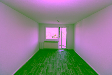 Auf die Plätze…fertig…mieten!!! 3-RW mit Wanne & Balkon!!!, 09599 Freiberg, Karl-Kegel-Straße 62