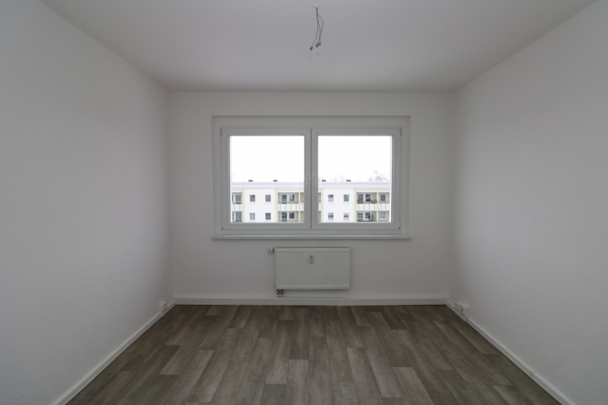 Happy hour, mitten in der Nacht...3-RW mit Einbauküche, Dusche & Balkon!!! - Beispiel Schlafzimmer