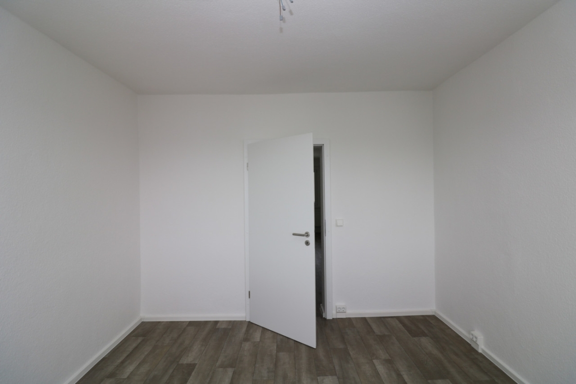 Happy hour, mitten in der Nacht...3-RW mit Einbauküche, Dusche & Balkon!!! - Beispiel Schlafzimmer