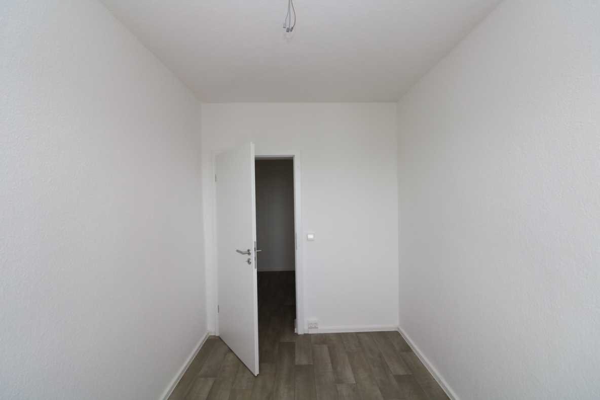 Happy hour, mitten in der Nacht...3-RW mit Einbauküche, Dusche & Balkon!!! - Beispiel Kinderzimmer