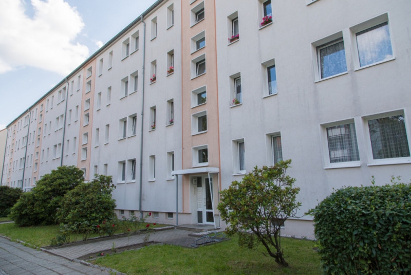 Hier kocht der Chef noch selbst…moderne 2-RW mit Einbauküche & Dusche - Detailansicht