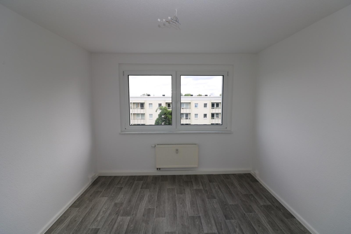 Auf Tauchstation im neu sanierten Wannenbad...3-RW mit Wanne u. Balkon!!! - Beispiel Schlafzimmer
