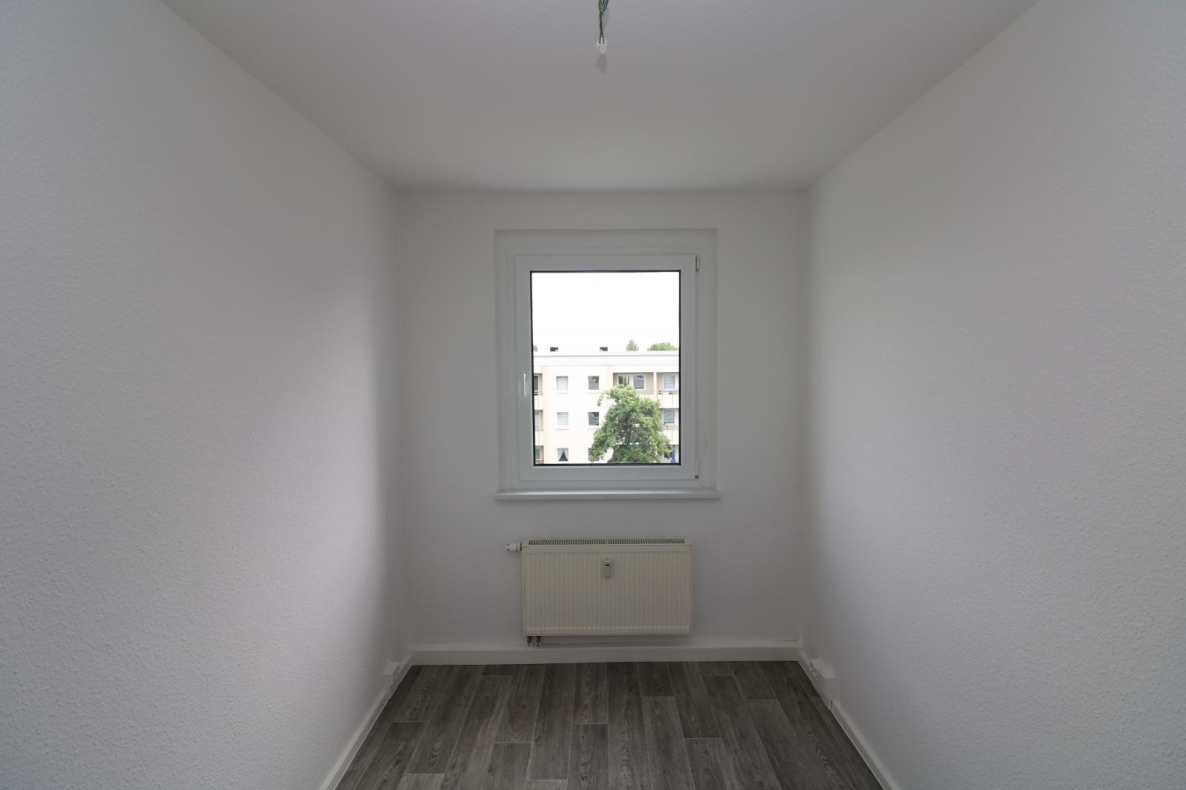 Auf Tauchstation im neu sanierten Wannenbad...3-RW mit Wanne u. Balkon!!! - Beispiel Kinderzimmer