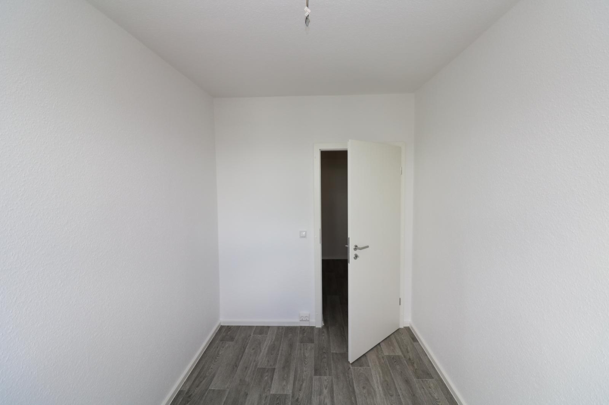 Auf Tauchstation im neu sanierten Wannenbad...3-RW mit Wanne u. Balkon!!! - Beispiel Kinderzimmer