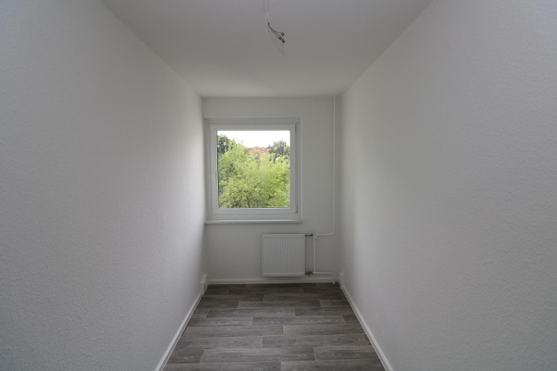 Schaumparty im modernen Wannenbad...helle 3-RW mit Wanne & Balkon!!! - Kinderzimmer