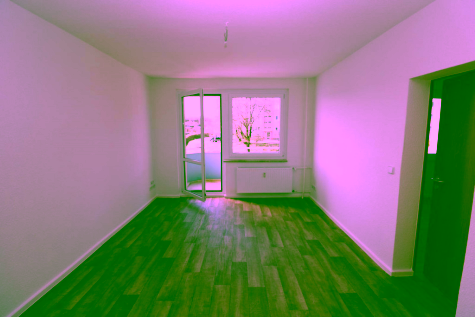 Ein Schnapper…helle 2-RW mit Dusche & Balkon!!!, 09599 Freiberg, Ziolkowskistraße 11