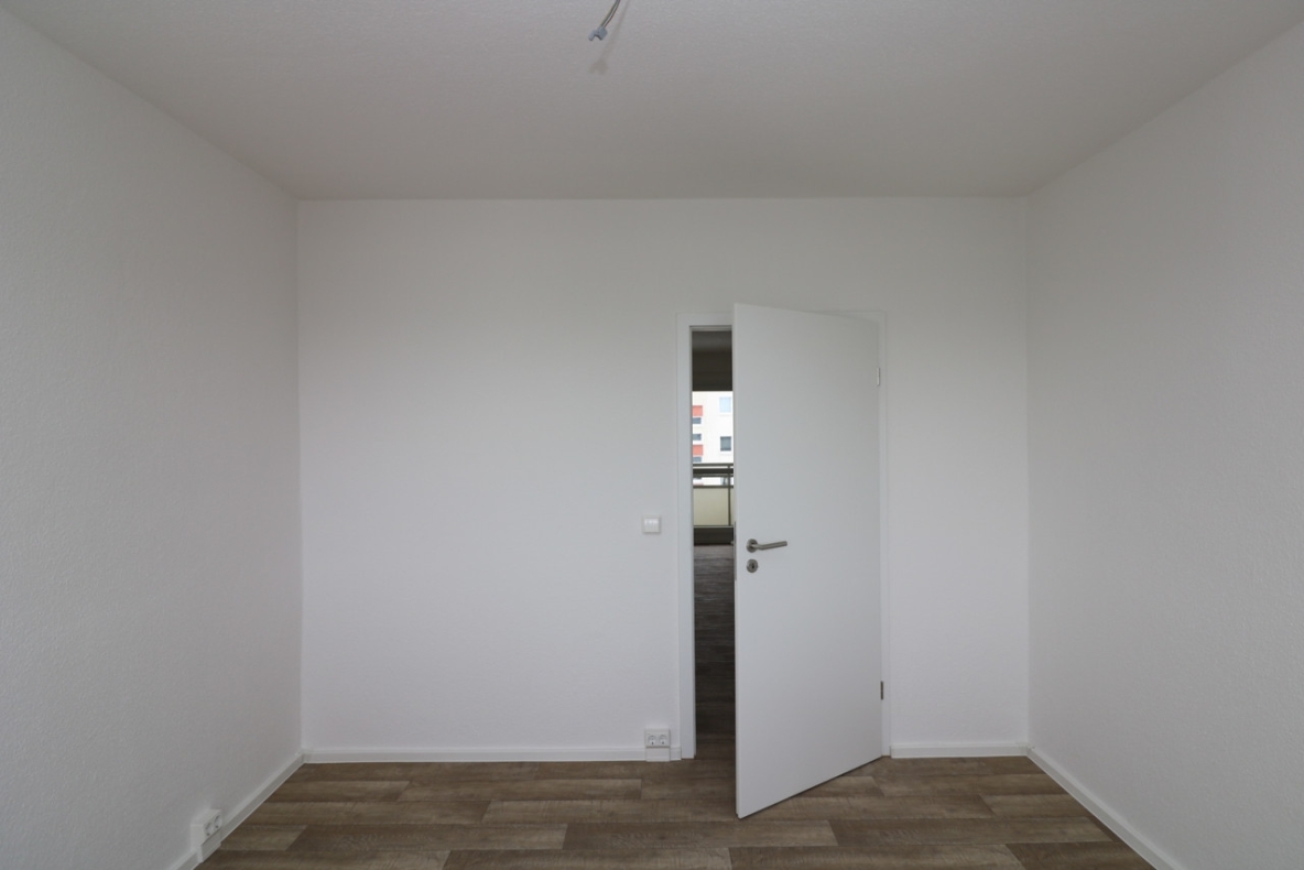 Schaumparty im modernen Wannenbad...3-RW mit Wanne & Balkon!!! - Beispiel Schlafzimmer