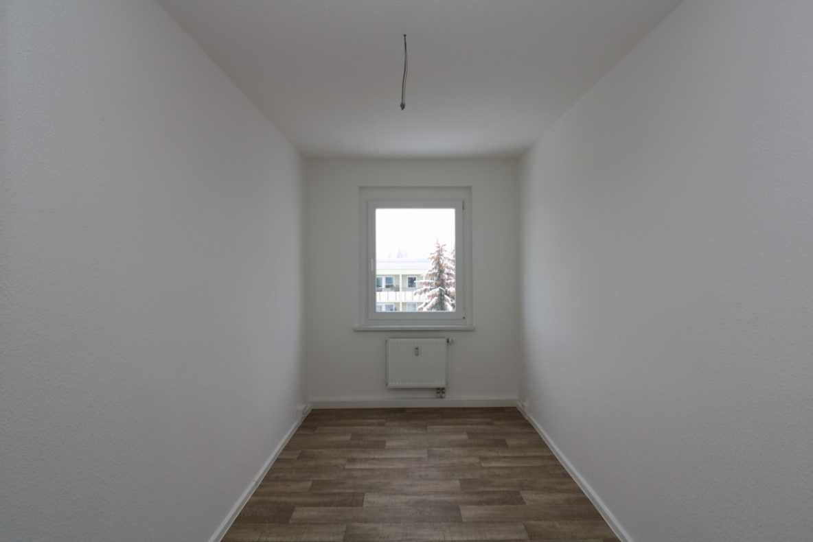 Schaumparty im modernen Wannenbad...3-RW mit Wanne & Balkon!!! - Beispiel Kinderzimmer