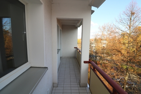 Für Sparfüchse…günstige 3-RW mit Wanne u. Balkon!!!, 09599 Freiberg, Maxim-Gorki-Straße 48