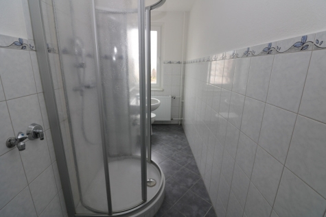 Jackpot! Gemütliche 2RW mit Dusche und Balkon im EG!, 09599 Freiberg, Karl-Kegel-Straße 84