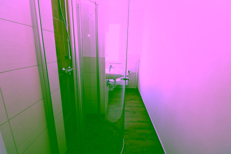 Jackpot! Gemütliche 2RW mit Dusche und Balkon im EG!, 09599 Freiberg, Karl-Kegel-Straße 84
