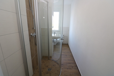 Jackpot! Gemütliche 2RW mit Dusche und Balkon im EG!, 09599 Freiberg, Karl-Kegel-Straße 84