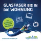 Glasfaser