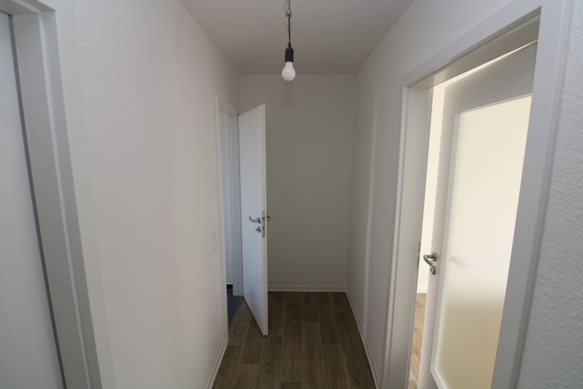 Kurzexposé 110/39/103 - Flur