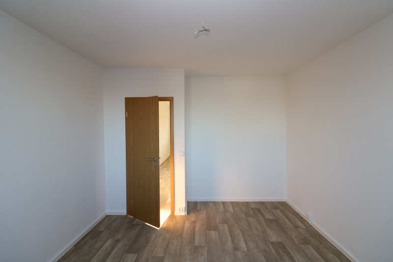 Auf Wolke 7…helle 3-RW mit Wanne & Balkon!!! - Beispiel Schlafzimmer