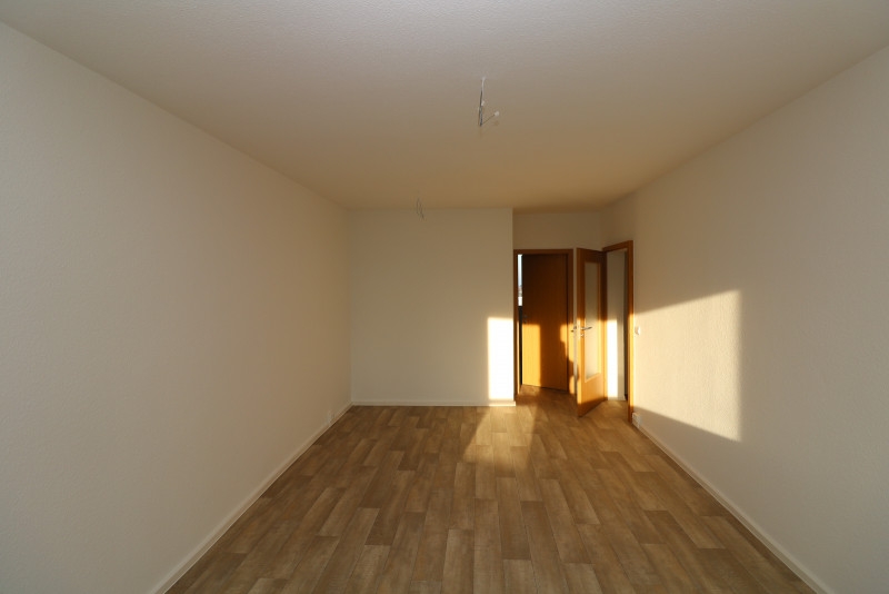 Auf Wolke 7…helle 3-RW mit Wanne & Balkon!!! - Beispiel Wohnzimmer