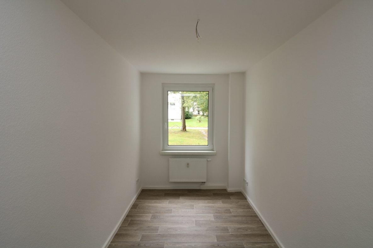 XXL Hoch drei...Etagen-Wohnung mit Wanne, Dusche, Gäste-WC u. 2 Balkonen!!!! - Beispiel Kinderzimmer 2