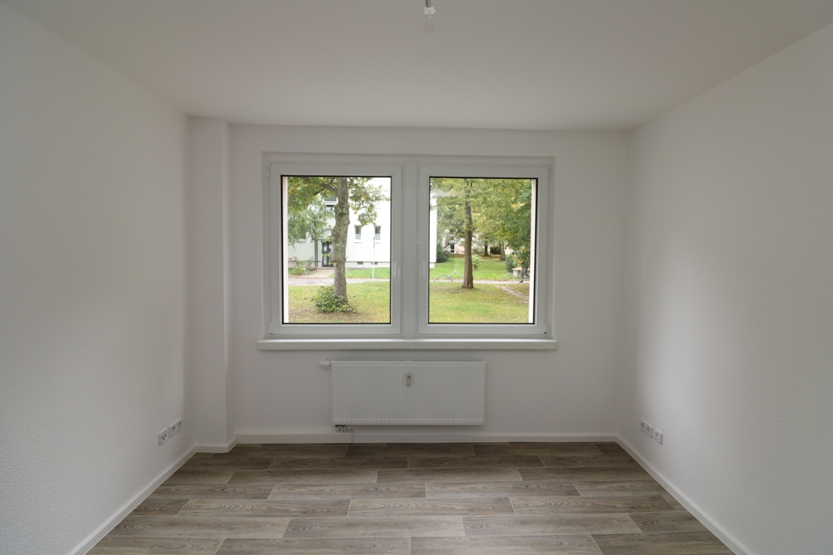 XXL Hoch drei...Etagen-Wohnung mit Wanne, Dusche, Gäste-WC u. 2 Balkonen!!!! - Beispiel Kinderzimmer 1