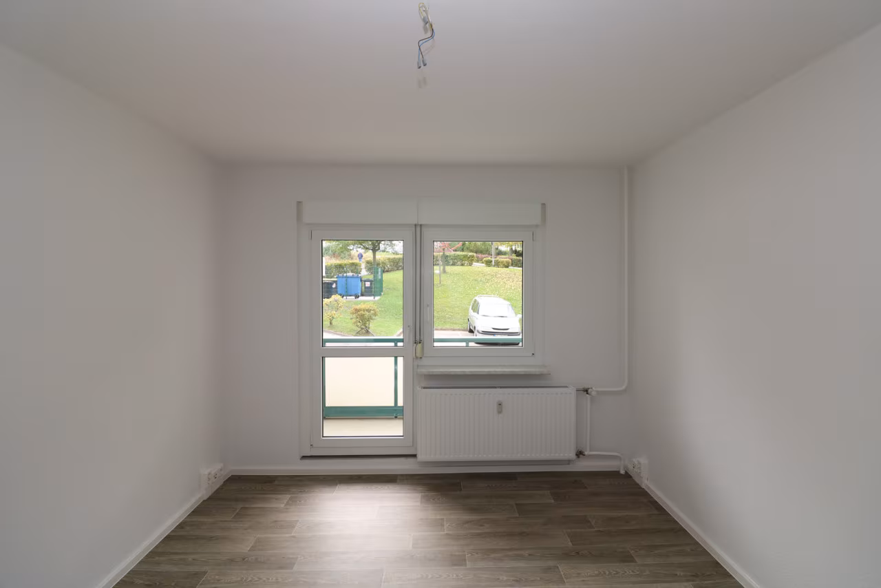 Beispiel Wohnzimmer