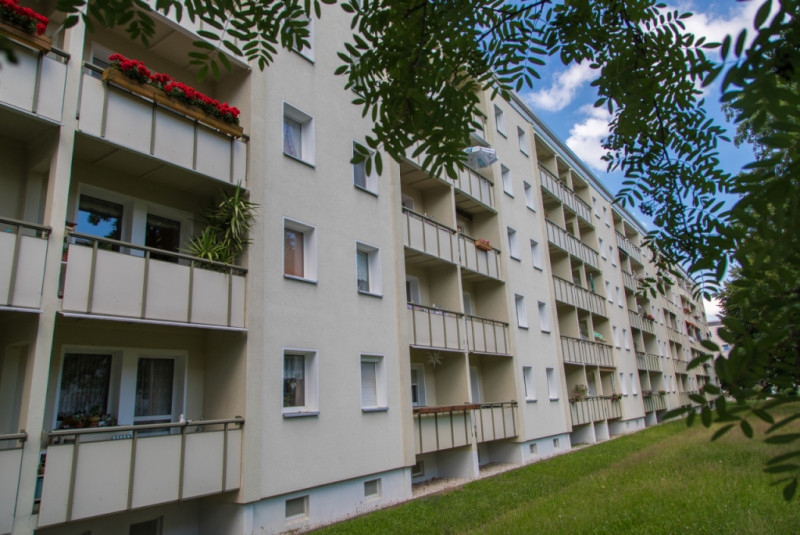 Hulapalu...greif einfach zu...tolle 3-RW mit Wanne & Balkon!!! - Detailansicht