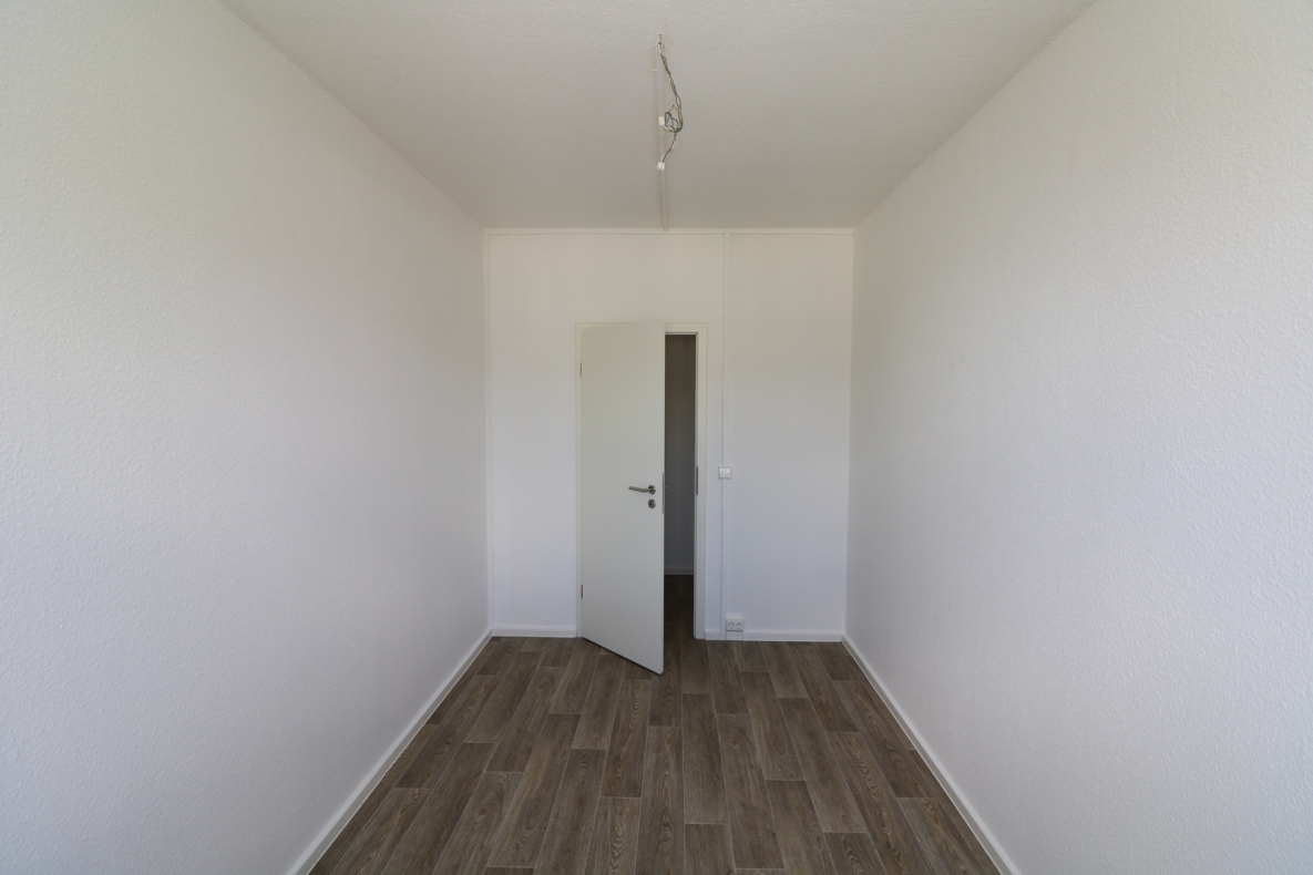 Kinderlachen willkommen...sanierte 4-Raum-Familienwohnung mit modernem Wannenbad!!! - Beispiel Kinderzimmer 1