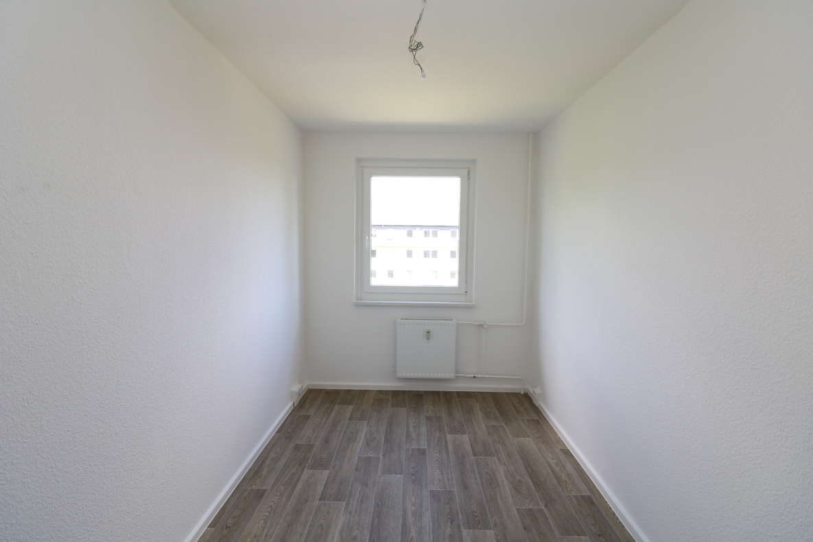 Kinderlachen willkommen...sanierte 4-Raum-Familienwohnung mit modernem Wannenbad!!! - Beispiel Kinderzimmer 1