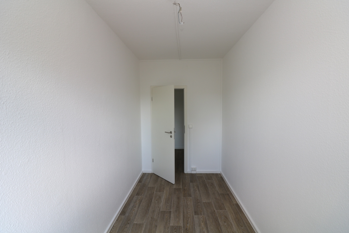 Kinderlachen willkommen...sanierte 4-Raum-Familienwohnung mit modernem Wannenbad!!! - Beispiel Kinderzimmer 2