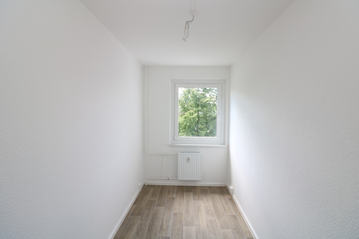 Kinderlachen willkommen...sanierte 4-Raum-Familienwohnung mit modernem Wannenbad!!! - Beispiel Kinderzimmer 2