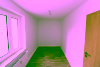 Beispiel Kinderzimmer