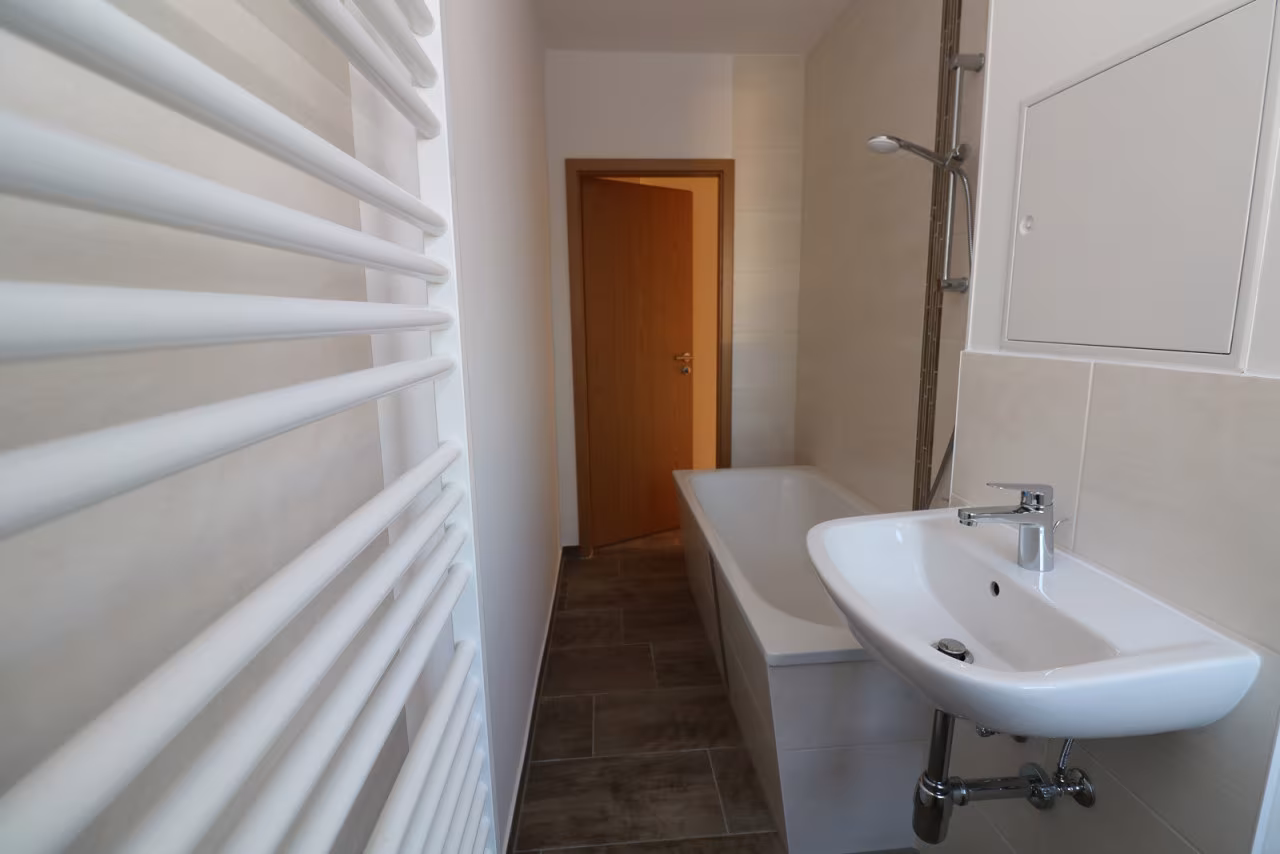 3 Zimmer, 58,28 m² in Freiberg · Karl-Kegel-Straße 72 – Bild 2