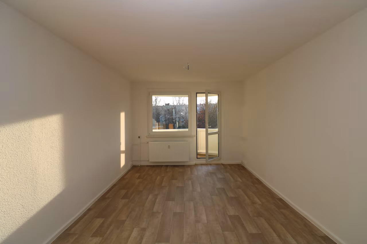 3 Zimmer, 58,28 m² in Freiberg · Karl-Kegel-Straße 72 – Bild 3