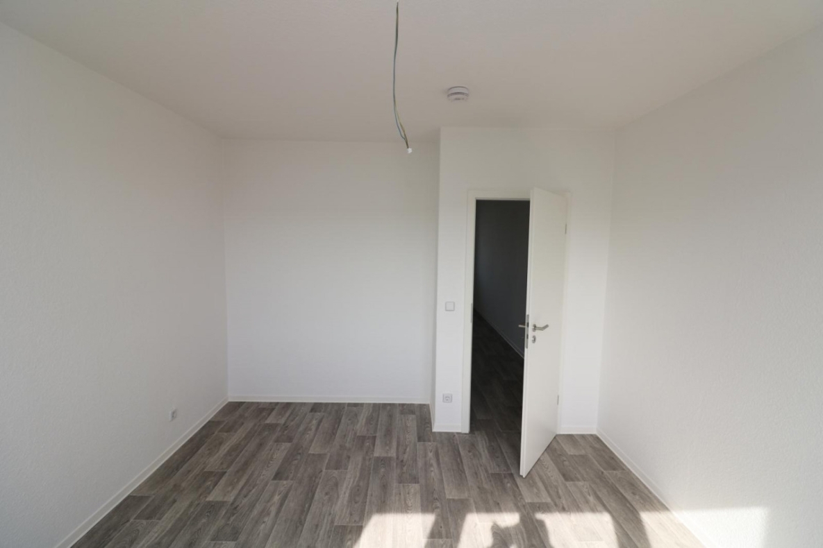 Das Buffet ist eröffnet…2-RW mit Einbauküche, Dusche & Balkon!!! - Beispiel Schlafzimmer