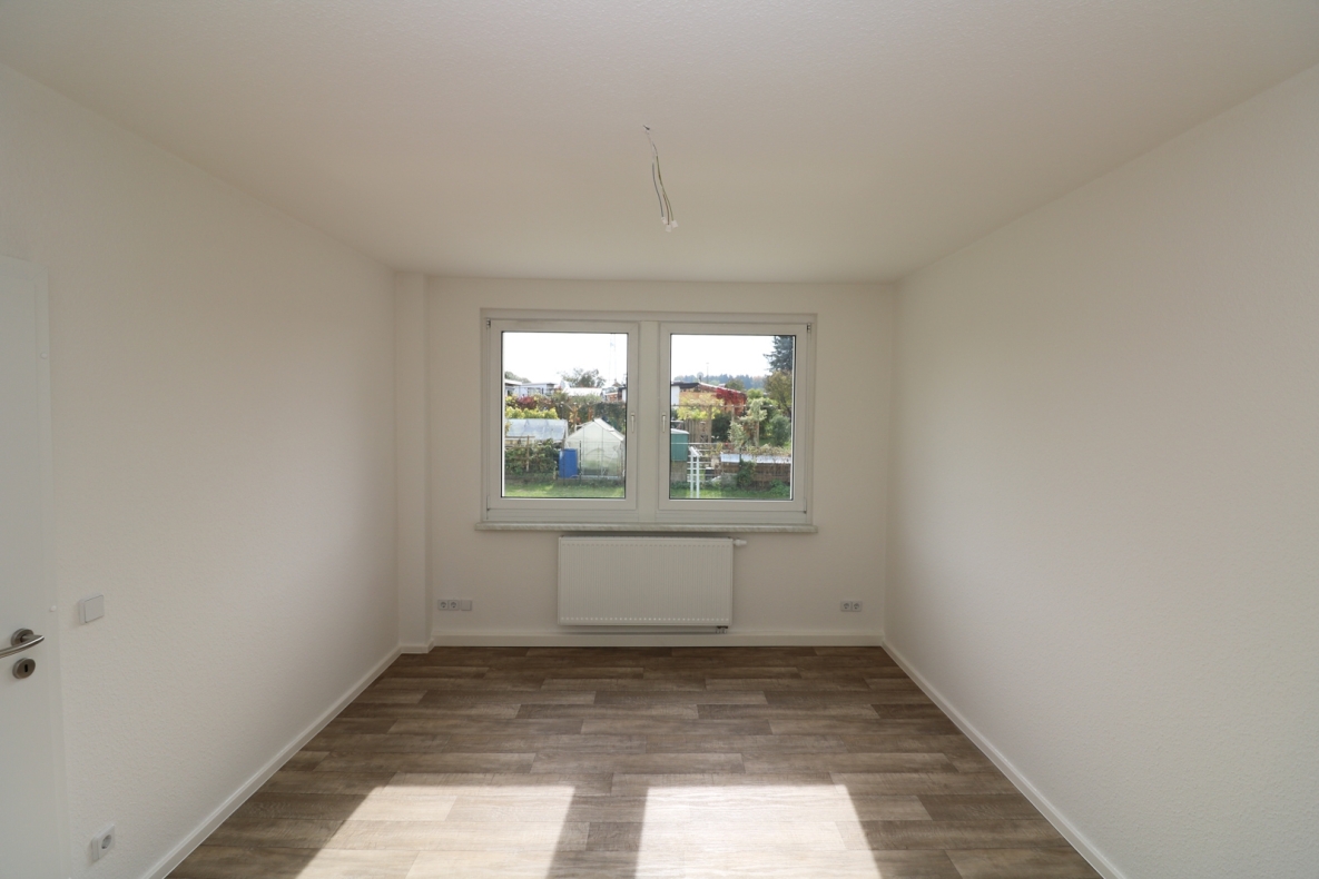 Hier finden Sie Ruhe - 2RW mit ebenerdiger Dusche in toller Lage - Schlafzimmer