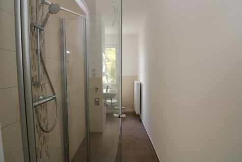 Hier finden Sie Ruhe – 2RW mit ebenerdiger Dusche in toller Lage, 09599 Freiberg, Forstweg 138