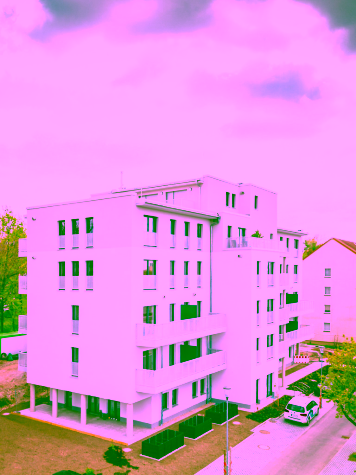 Gemeinsam statt einsam – 1-Raum-Apartment in unserer Senioren-WG, 09599 Freiberg, Siedlerweg 10 (Wasserberg)