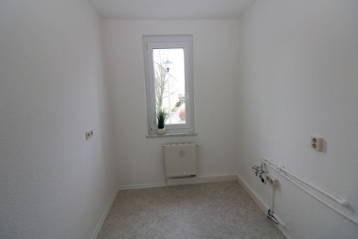 Diese Rechnung geht auf…günstige 2-RW mit Wanne!!! - Küche