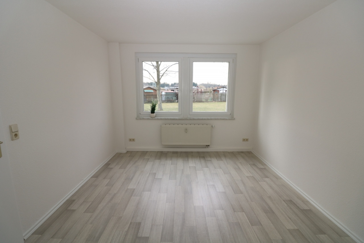 Diese Rechnung geht auf…günstige 2-RW mit Wanne!!! - Schlafzimmer