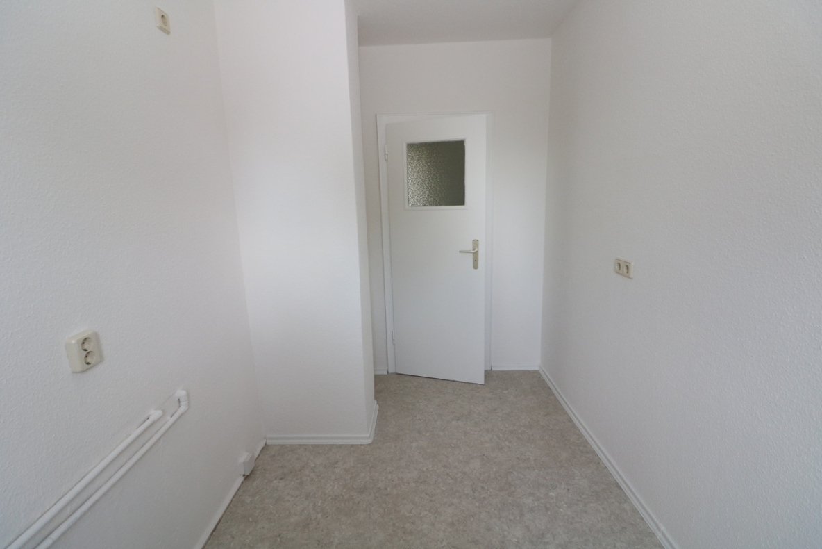 Diese Rechnung geht auf…günstige 2-RW mit Wanne!!! - Küche