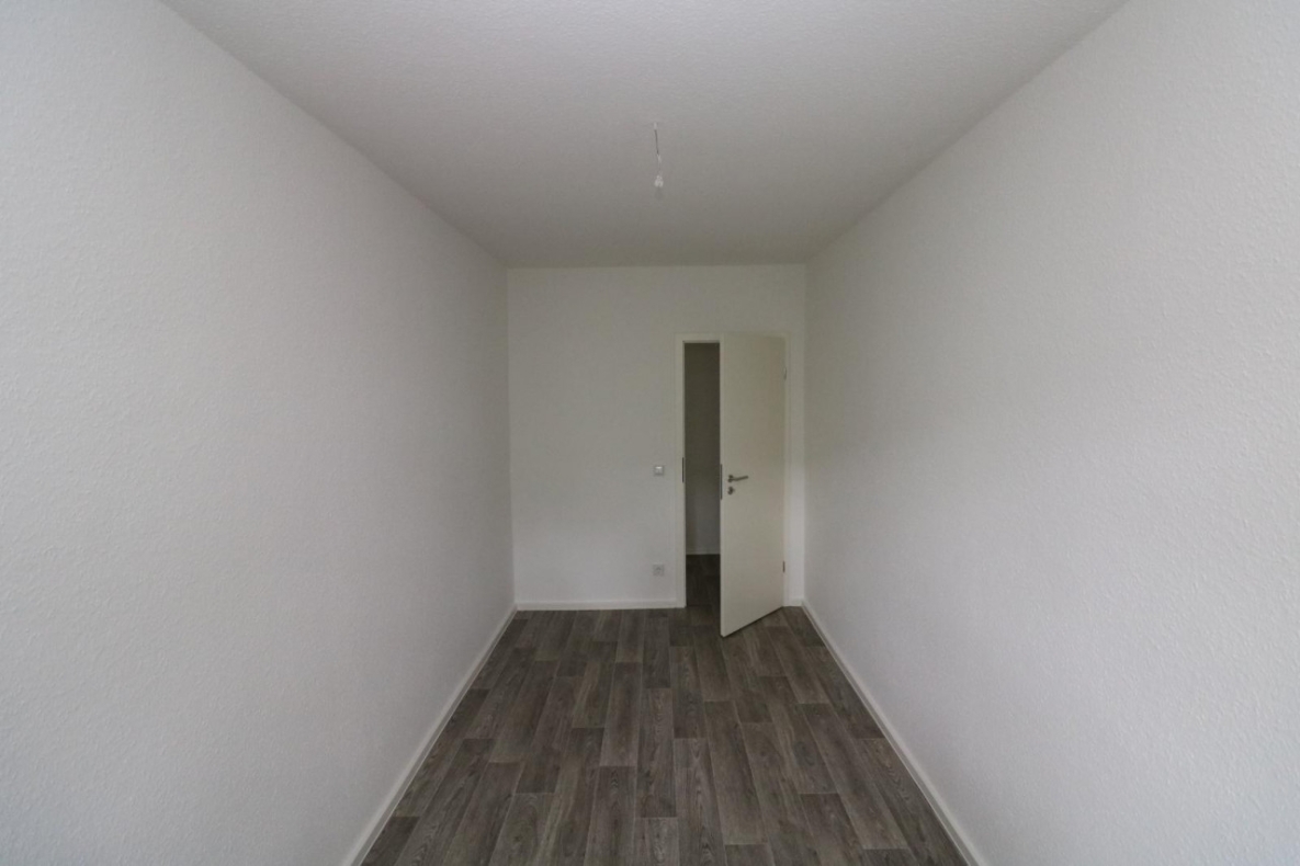 Kinderlachen willkommen...sanierte 4-Raum-Familienwohnung mit Wanne Balkon!!! - Beispiel Kinderzimmer