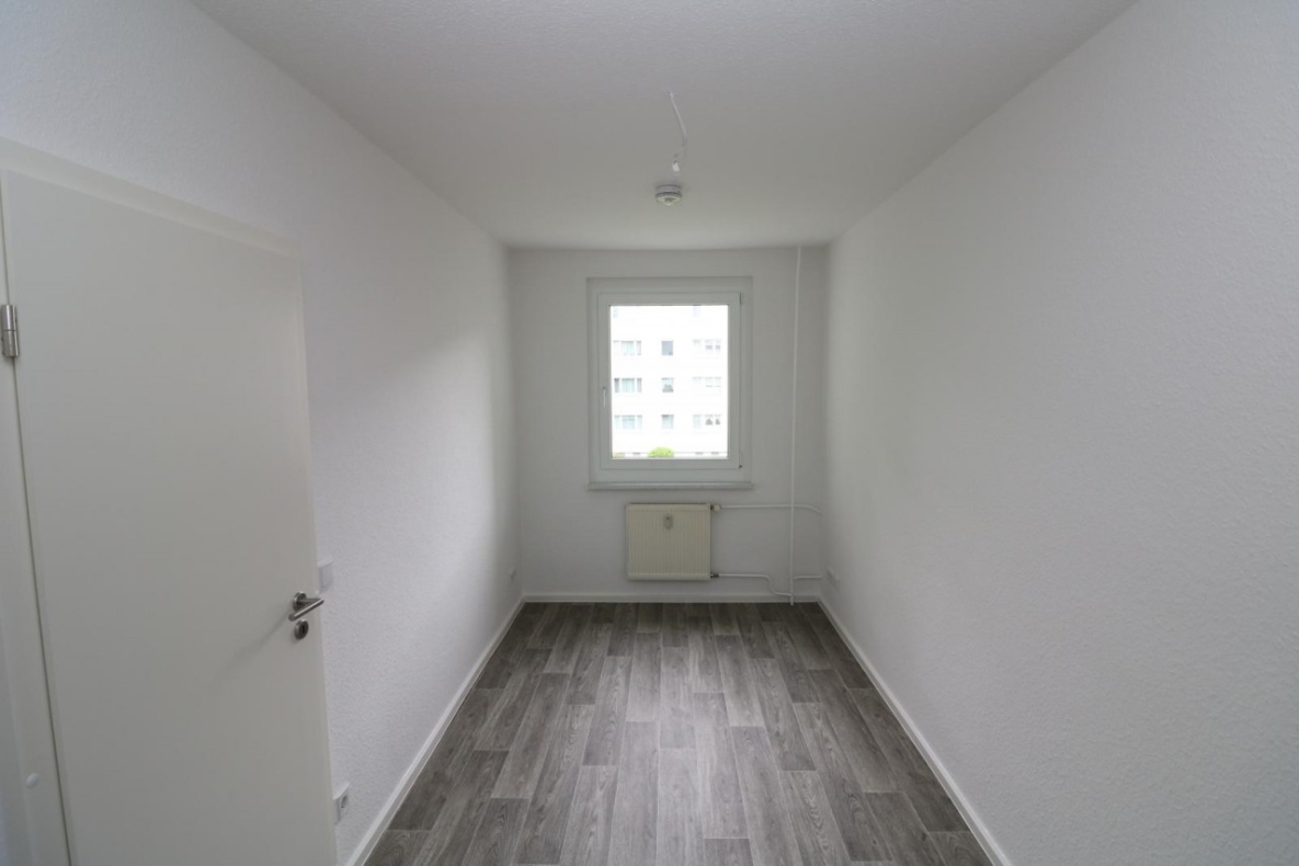 Kinderlachen willkommen...sanierte 4-Raum-Familienwohnung mit Wanne Balkon!!! - Beispiel Kinderzimmer