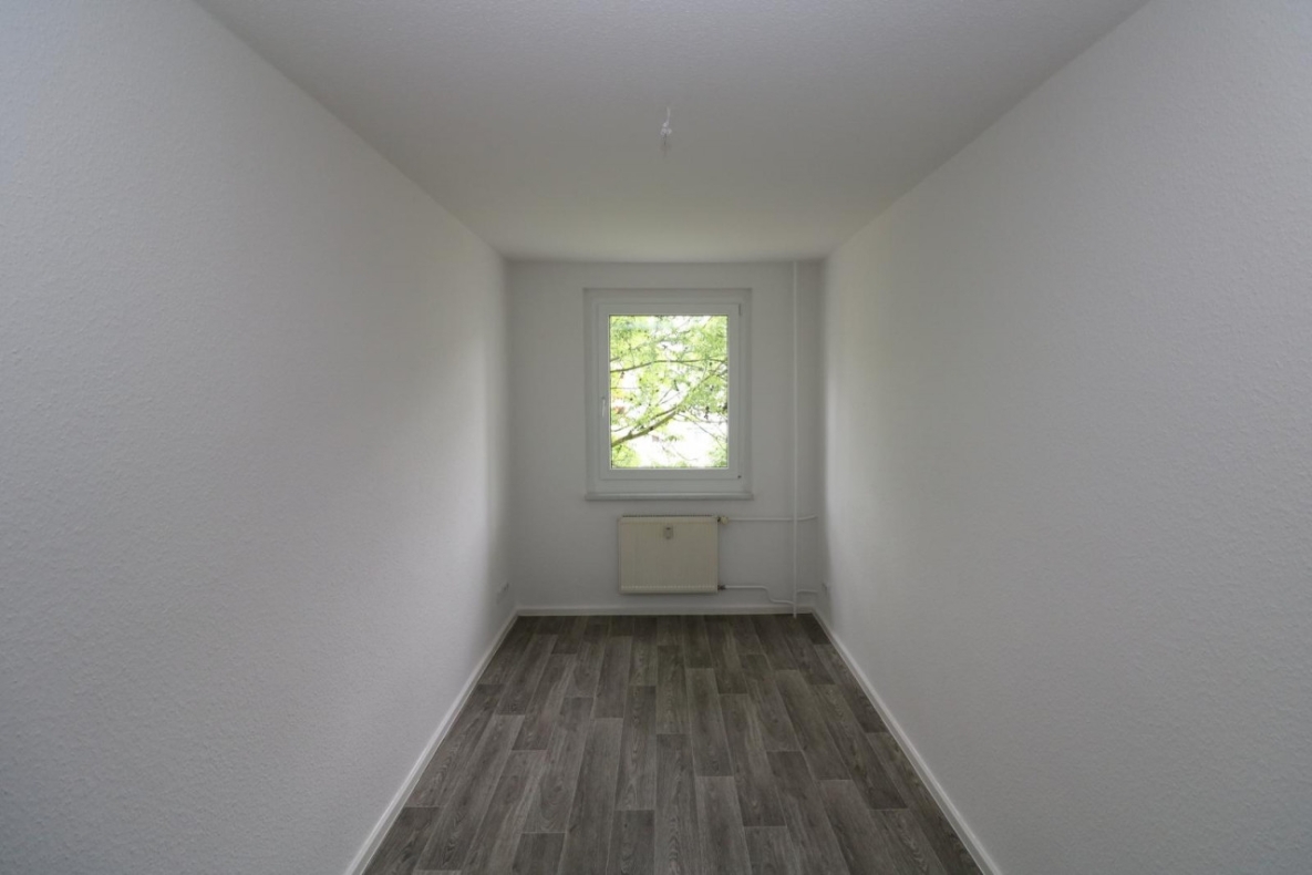 Kinderlachen willkommen...sanierte 4-Raum-Familienwohnung mit Wanne Balkon!!! - Beispiel Kinderzimmer